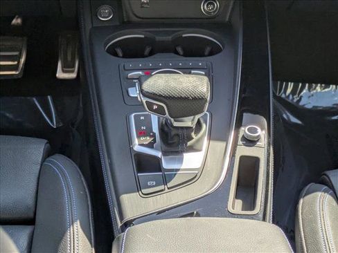 Used 2019 Audi A5 2.0T Prestige w/ Black Optic Plus Package image 20