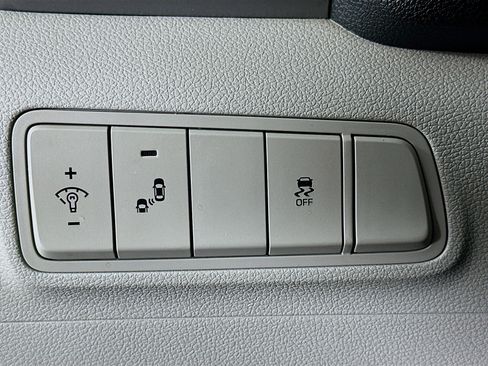 Used 2018 Hyundai Tucson Sport image 17