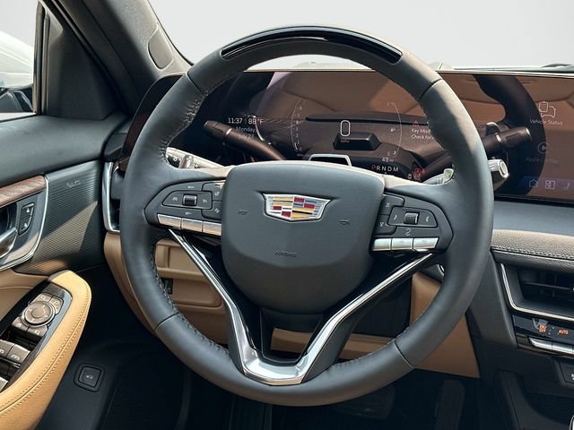 Used 2026 Cadillac CT5 Premium Luxury w/ Technology Package AWD/4WD image 5
