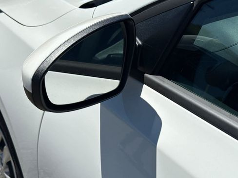 Used 2024 Kia Forte LX FWD image 11