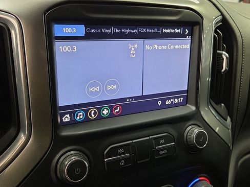 Used 2019 Chevrolet Silverado 1500 LT w/ All-Star Edition image 16