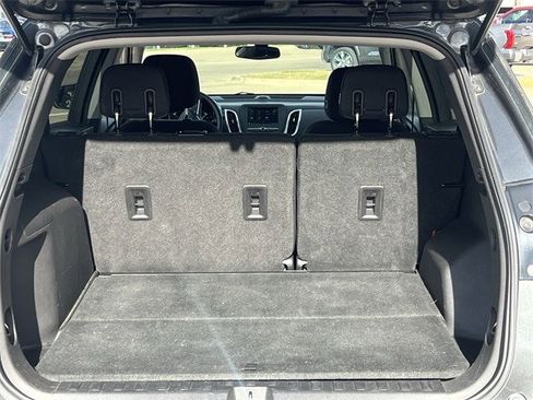 Used 2019 Chevrolet Equinox LT image 32