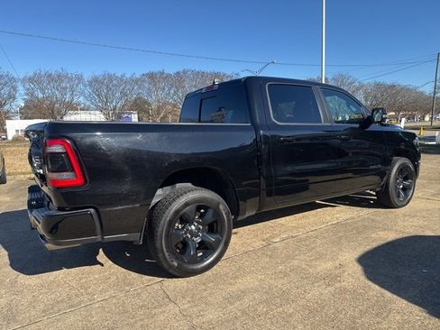 Used 2019 RAM 1500 Big Horn image 4