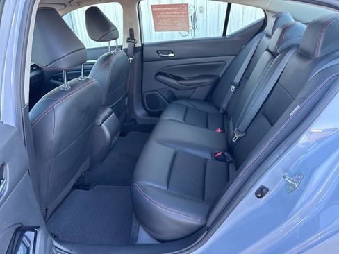 Certified 2024 Nissan Altima 2.5 SR image 10