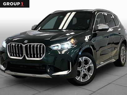 Used 2023 BMW X1 xDrive28i w/ Premium Package