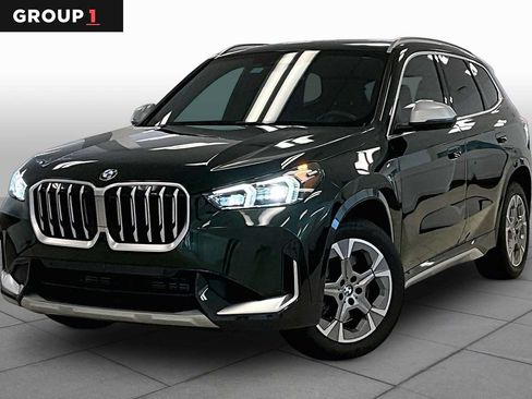 Used 2023 BMW X1 xDrive28i w/ Premium Package AWD/4WD image 1