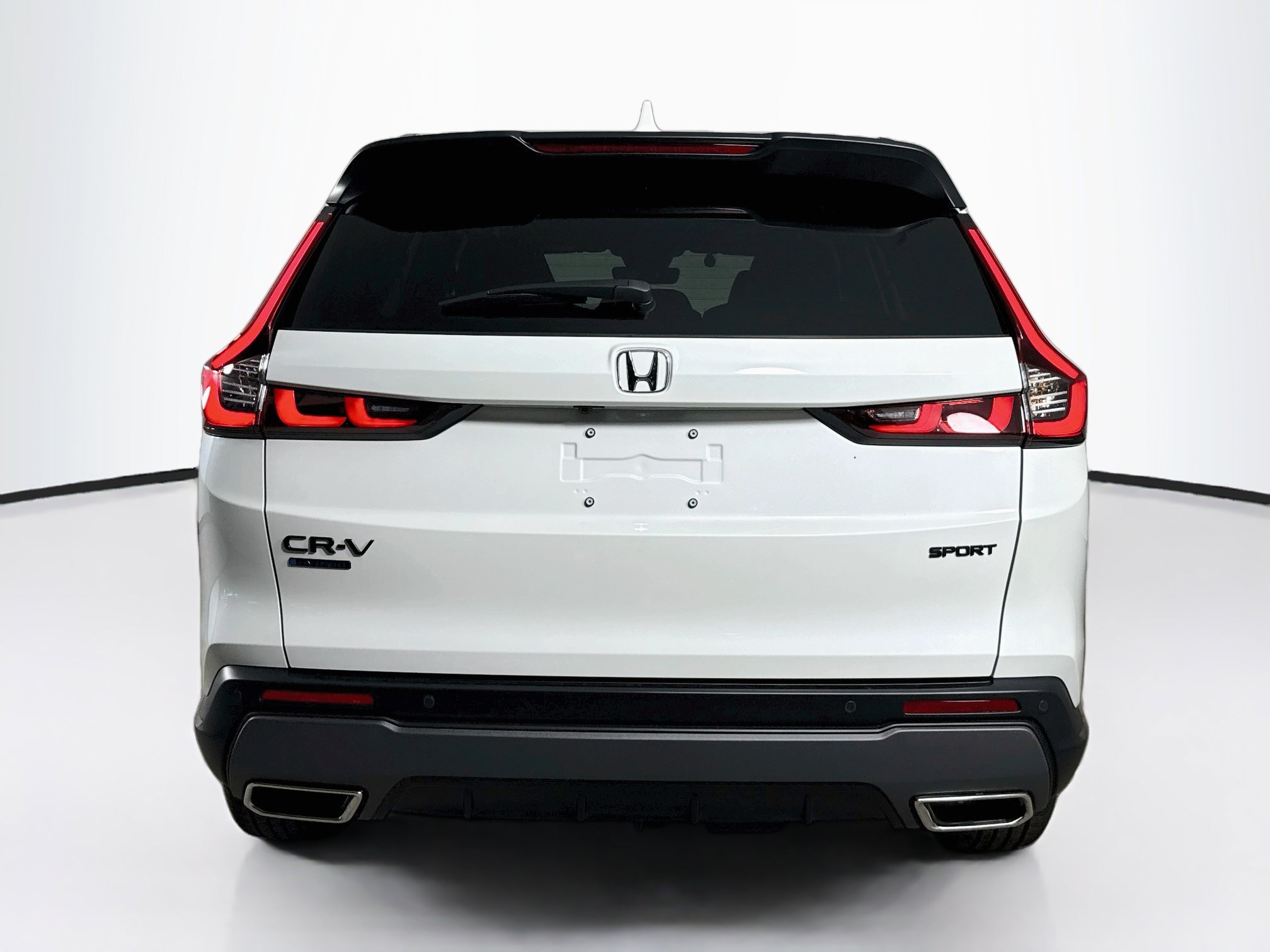New 2026 Honda CR-V Sport-L image 31