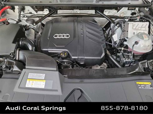 Certified 2023 Audi Q5 2.0T Premium Plus w/ Premium Plus Package image 17