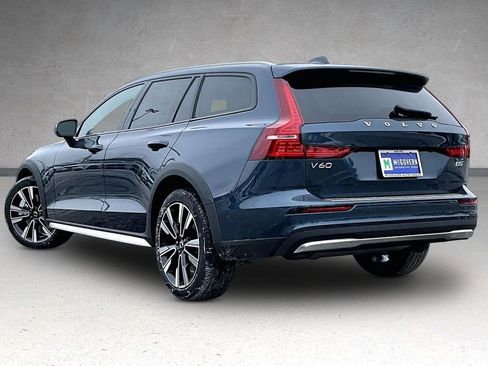 New 2026 Volvo V60 B5 Cross Country Ultra w/ Protection Package Premier image 3