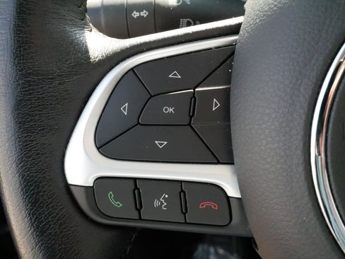 Used 2023 Jeep Renegade Altitude w/ Sun/Sound Group image 27