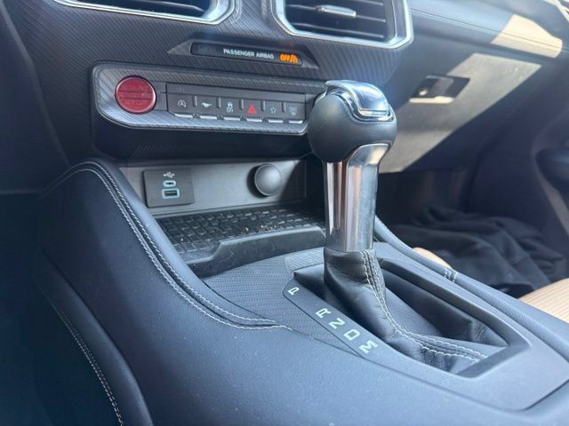 Used 2024 Ford Mustang GT Premium RWD image 22