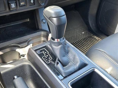 Used 2023 Toyota Tacoma TRD Off-Road AWD/4WD image 10