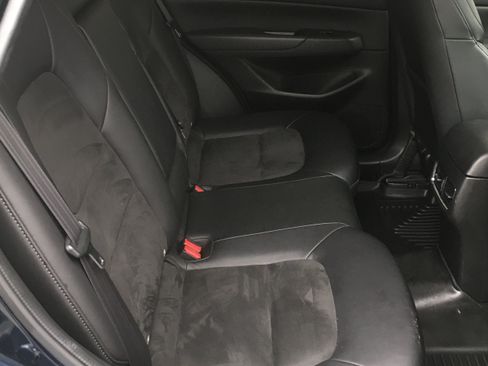Used 2019 MAZDA CX-5 Touring AWD/4WD image 6