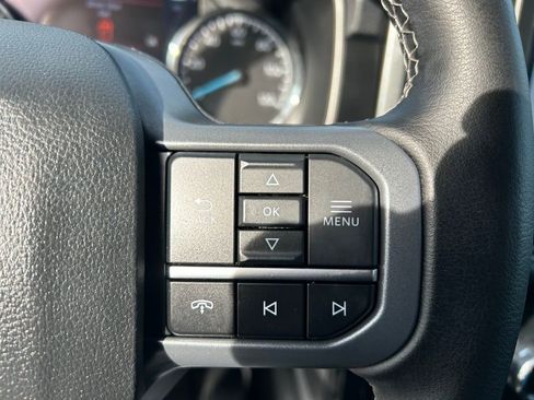 Used 2023 Ford F150 XLT w/ Equipment Group 302A High image 25