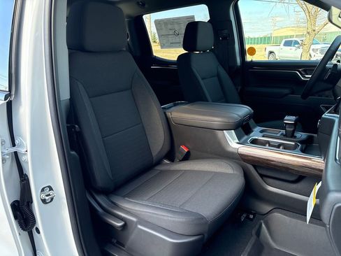 New 2026 GMC Sierra 1500 Elevation w/ Preferred Package image 42