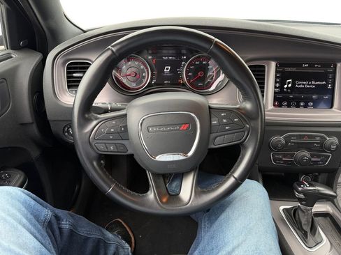 Used 2023 Dodge Charger SXT RWD image 13