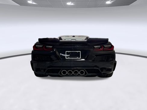 Used 2026 Chevrolet Corvette Z06 RWD image 8