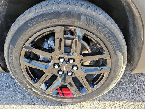 Used 2024 Chevrolet Blazer LT w/ Redline Edition image 14