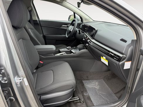 New 2026 Kia Sportage LX image 19