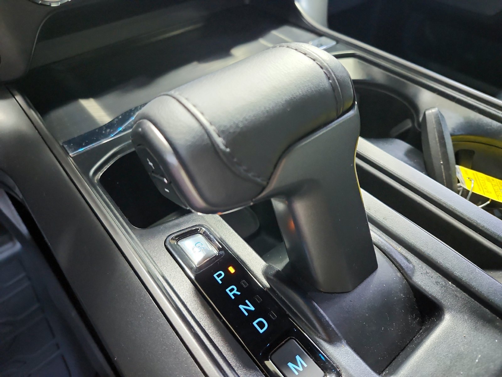 Used 2024 Ford F150 Lariat AWD/4WD image 26