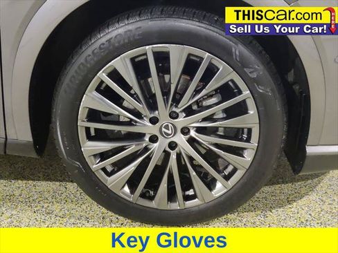 Used 2023 Lexus RX 350 FWD w/ Accessory Package (Z1) image 24