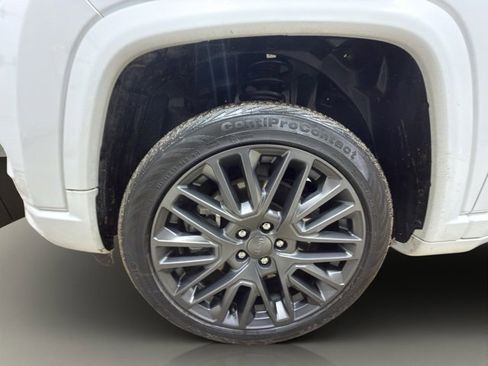 Used 2023 Jeep Compass High Altitude image 25