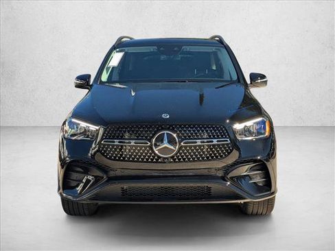 New 2026 Mercedes-Benz GLE 450 4MATIC image 6