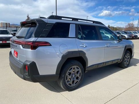 New 2026 Subaru Outback Premium w/ Premium/Limited Package AWD/4WD image 5