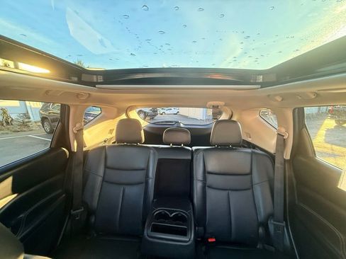 Used 2018 Nissan Murano SL image 31