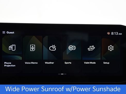 New 2025 Kia K4 GT-Line w/ GT-Line Sunroof Package image 13