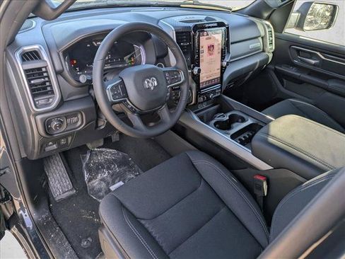 New 2026 RAM 1500 Big Horn AWD/4WD image 3