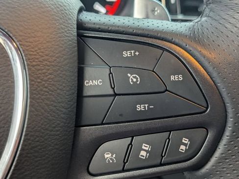 New 2025 Dodge Durango GT AWD/4WD image 10