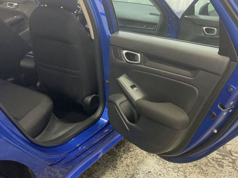 Certified 2023 Honda Civic EX image 19