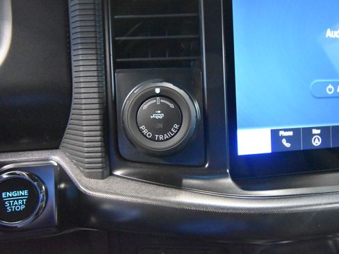 New 2025 Ford F150 Tremor w/ Equipment Group 402A High image 15