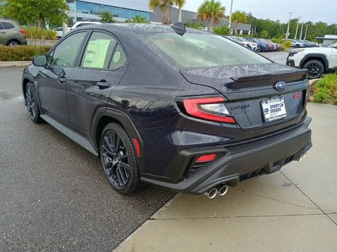 New 2026 Subaru WRX Premium AWD/4WD image 7