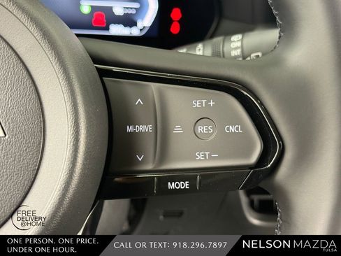 New 2026 MAZDA CX-5 Select AWD/4WD image 26