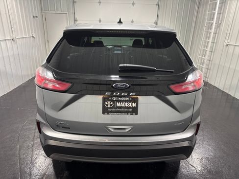 Used 2024 Ford Edge SEL AWD/4WD image 43