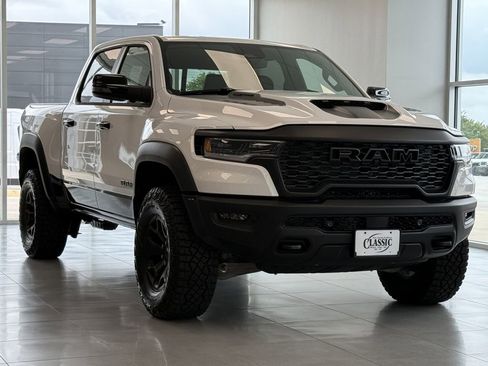 New 2026 RAM 1500 RHO image 2