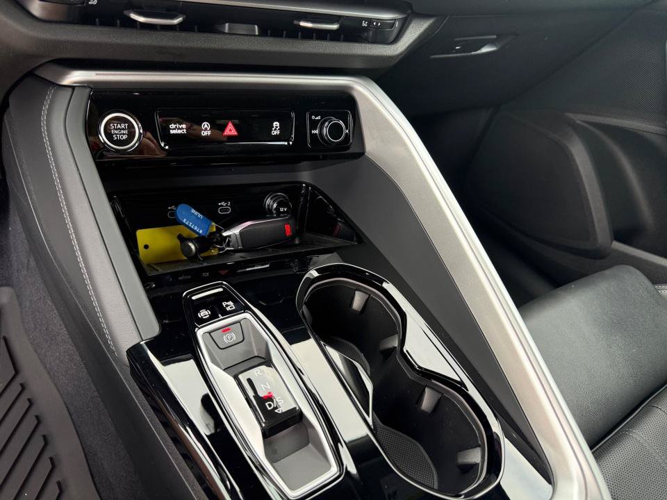 New 2026 Audi Q5 Premium Plus AWD/4WD image 20