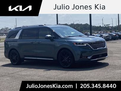 Used 2024 Kia Carnival SX Prestige
