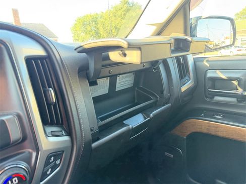 Used 2014 Chevrolet Silverado 1500 LTZ w/ LTZ Plus Package image 30