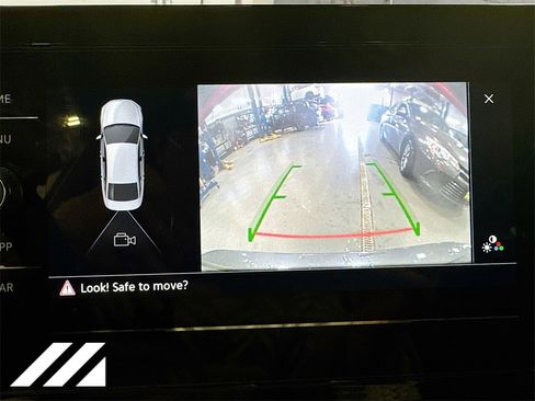 Used 2025 Volkswagen Jetta S image 15