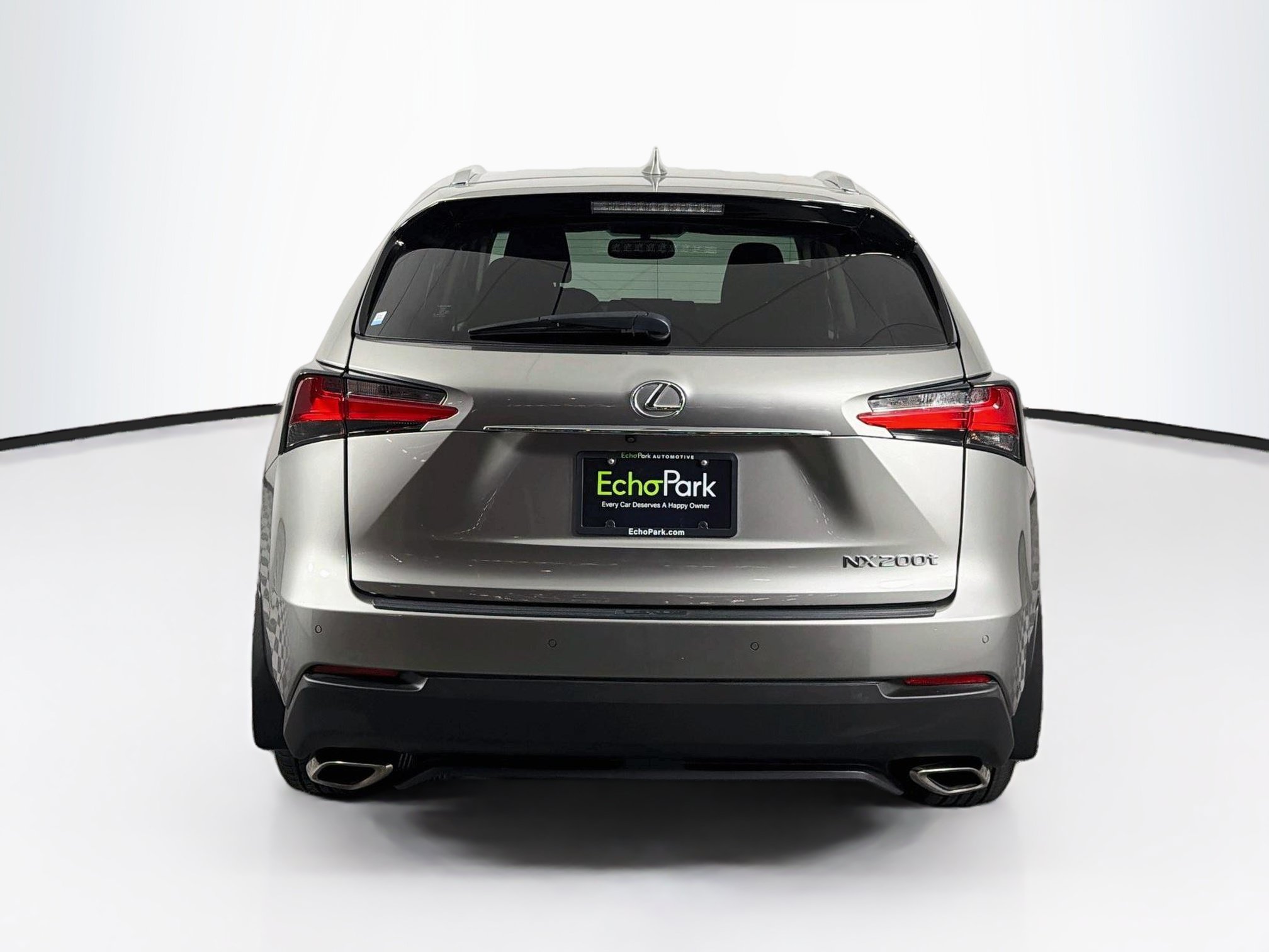 Used 2016 Lexus NX 200t AWD w/ Premium Package image 7