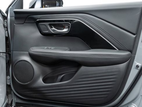 New 2026 Acura ADX FWD image 10