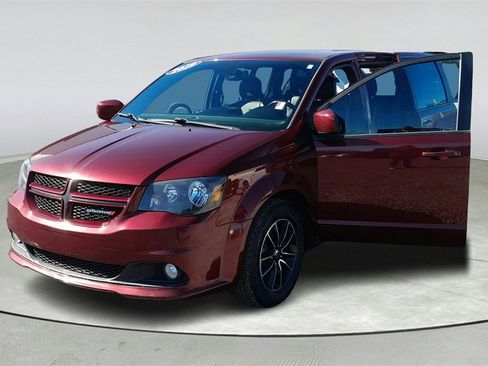 Used 2019 Dodge Grand Caravan GT image 10
