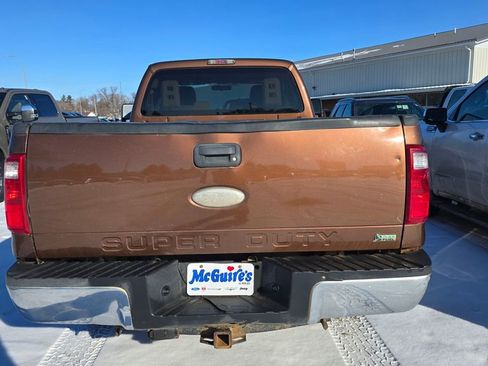 Used 2011 Ford F250 XLT image 6