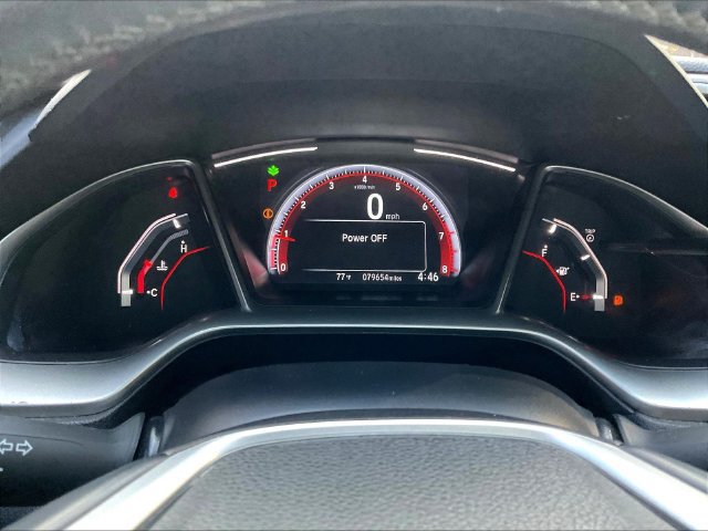 Used 2019 Honda Civic Sport image 15