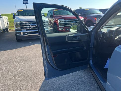 New 2025 Ford Bronco Sport Big Bend w/ Convenience Package image 40