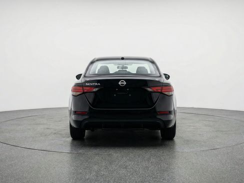 Used 2025 Nissan Sentra SV FWD image 7
