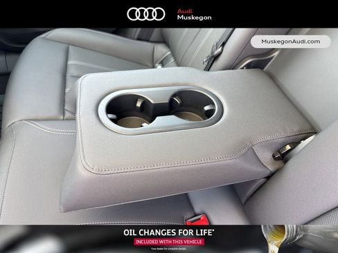 New 2025 Audi A5 2.0T Premium Plus image 23